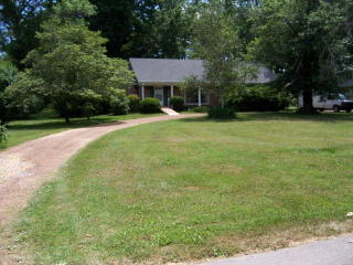 1511 Doris Dr, Cookeville, TN 38501-2025