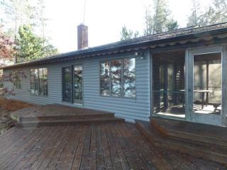 28031 Johnson Lake Rd, Webster, WI 54893-8726