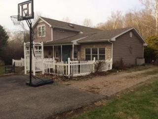313 Oliver Dr, Chillicothe, OH 45601-8421