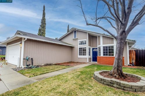1395 Chianti Way, Oakley, CA 94561-2238