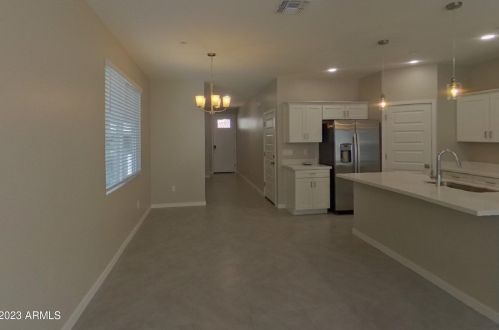 4543 Grandview St, Mesa AZ  85205-4725 exterior