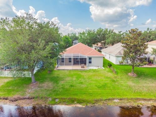 4823 Sky Blue Dr, Lutz FL  33558-8055 exterior