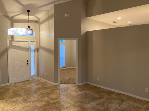 1012 Longfellow Rd, Fort Pierce FL  34953-2329 exterior