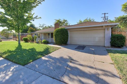 6461 Melrose Dr, North Highlands, CA 95660-4365