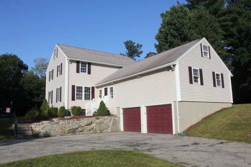1 Tammy St, Salem, NH 03079-3245