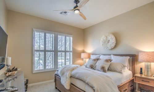 7362 Soaring Eagle Way, Scottsdale AZ 85266-1347 exterior