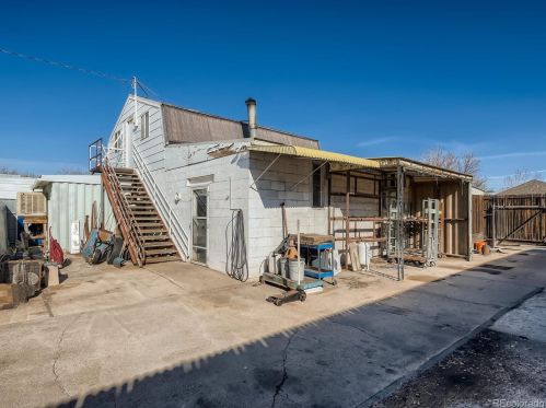 8581 104 Ave, Henderson CO 80640-8948 exterior