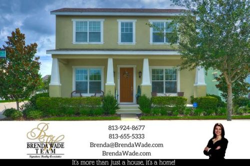 6204 Kennebunk Pl, Riverview, FL 33578-4670