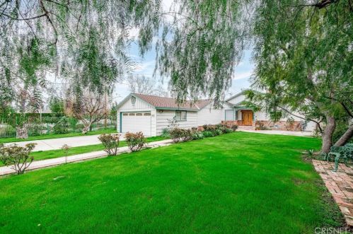 5034 Gaviota Ave, Van Nuys, CA 91436-1427
