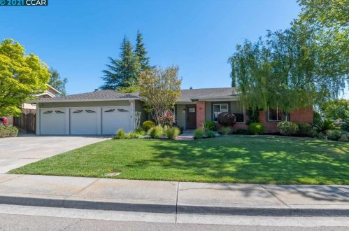 55 Arenas Ct, San Ramon, CA 94583-2126