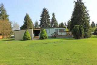 9026 173rd Ave, Gate, WA 98579-9525