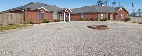 1724 40th Pl, Lynn Haven FL  32444-5304 exterior