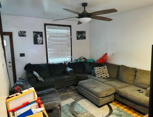 3805 Clark St, Pittsburgh, PA 15122-1809