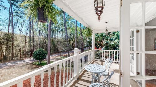 1416 Socastee Dr, North Augusta SC  29841-2095 exterior