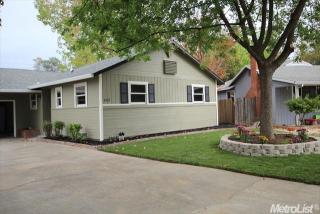 2069 Silver Ct, Sacramento CA  exterior