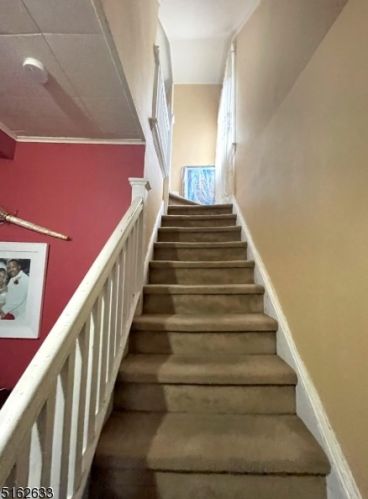 21 Ruth St, Irvington NJ  07111-2526 exterior