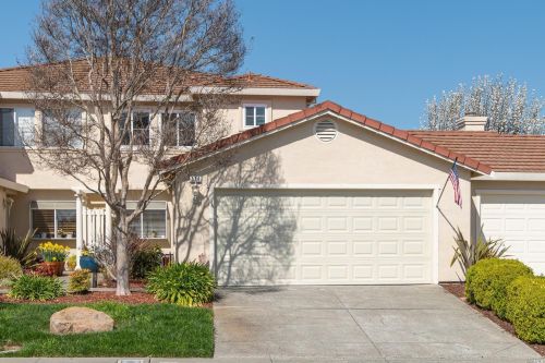 328 Columbia Cir, Benicia, CA 94510-3909