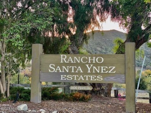 45 Alta Vis, Solvang, CA 93463-2901
