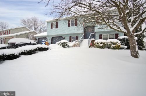 7 White Oak Blvd, Navy Sup Dpt, PA 17050-7930