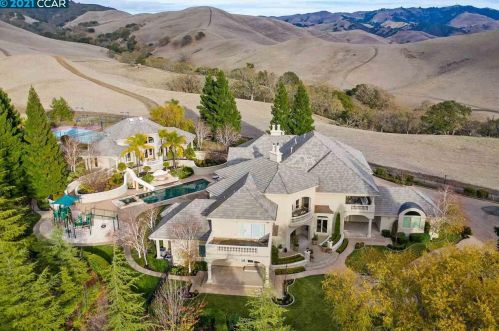 4499 Deer Ridge Rd, Danville, CA 94506-6019