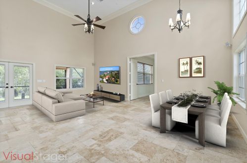 123 Queen Guinevere Ct, Fort Pierce, FL 34949-8323