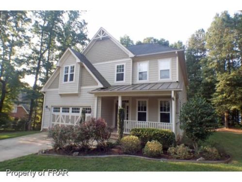 719 Creekside Dr, Sanford, NC 27330-9681