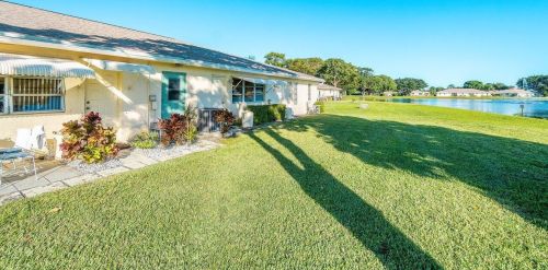 5360 Lakefront Blvd, Delray Beach FL  33484-8652 exterior