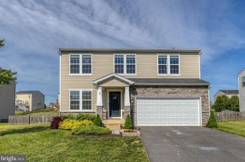 40 Ivy Spring Ln, Fredericksburg, VA 22406-8205