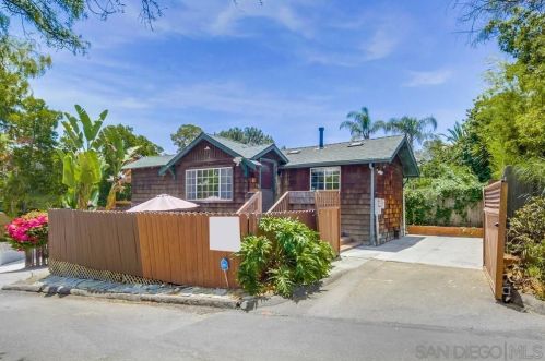 2715 Russ Blvd, San Diego, CA 92102-2126