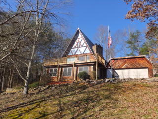 817 Ala Dr, Knoxville TN  37920-6365 exterior