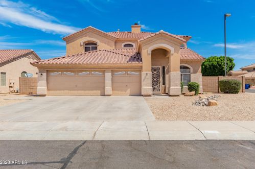 238 Leah Ave, Gilbert AZ  85233-2141 exterior
