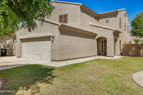 15946 Port Royale Ln, Sun City AZ  85379-5151 exterior