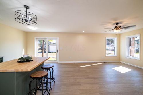 606 Forest St, Washington Ch OH  43160-1485 exterior