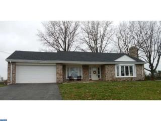 1532 Swamp Pike, Gilbertsville, PA 19525-9401