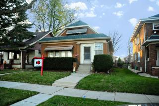 1628 Carlisle Ave, Racine, WI 53404-2613