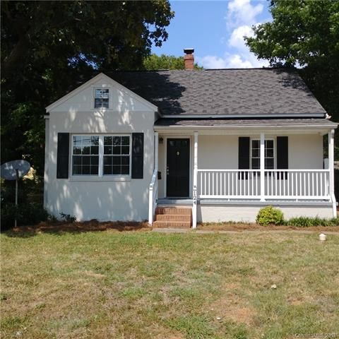 124 13th St, Salisbury, NC 28144-3710