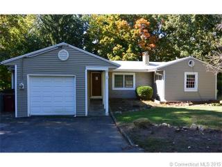 23 Spruce Dr, Union City, CT 06770-4230