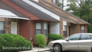 1247 Orange Ave, Tallahassee FL  32310-6174 exterior