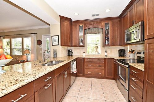 1021 Nash Dr, Kissimmee FL 34747-4310 exterior