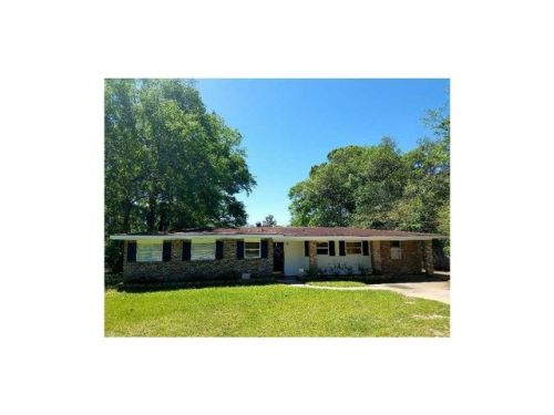 5611 Overlook Rd, Mobile, AL 36618-2822