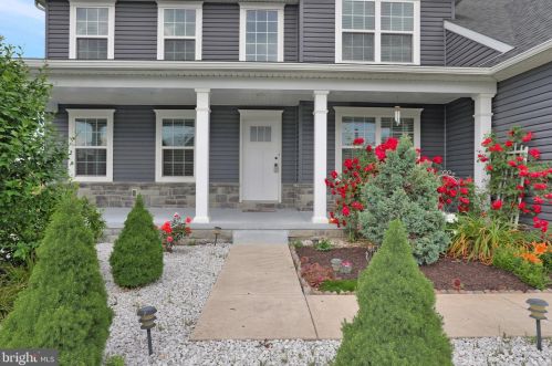 124 Delanie Dr, Upton, PA 17225-8783