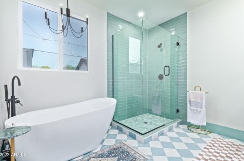 2029 10th St, Phoenix AZ  85006-2119 exterior