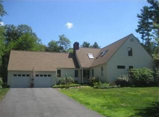 10 Pinewood Dr, Marion, MA 02738-1028