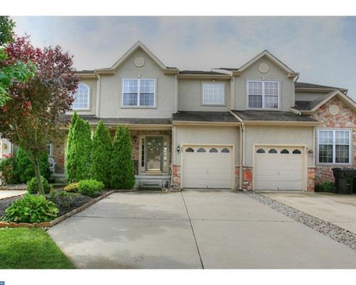 45 Zion Dr, Berlin Boro NJ  08009-1425 exterior