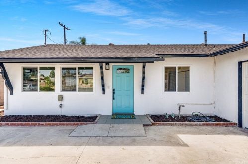 2920 Orange Grove Ave, Orange CA  92867-7346 exterior