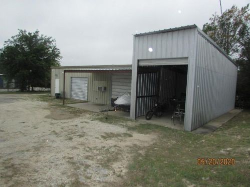 3400 Oak Trail Dr, Granbury, TX 76048-3839