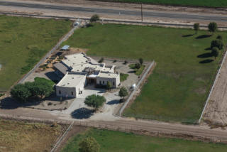 8921 227th Dr, Buckeye, AZ 85326-4287
