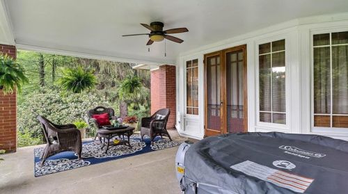722 Wiley Ave, Franklin PA  16323-1731 exterior