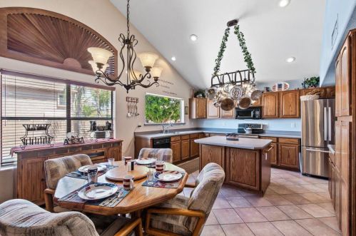 1394 Toledo St, Gilbert AZ  85295-5505 exterior