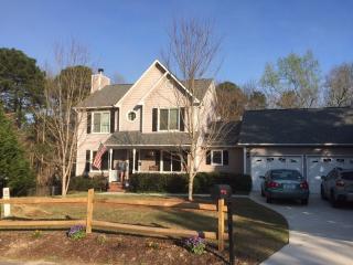 859 Fredonia Dr, Fayetteville NC  28311-9374 exterior